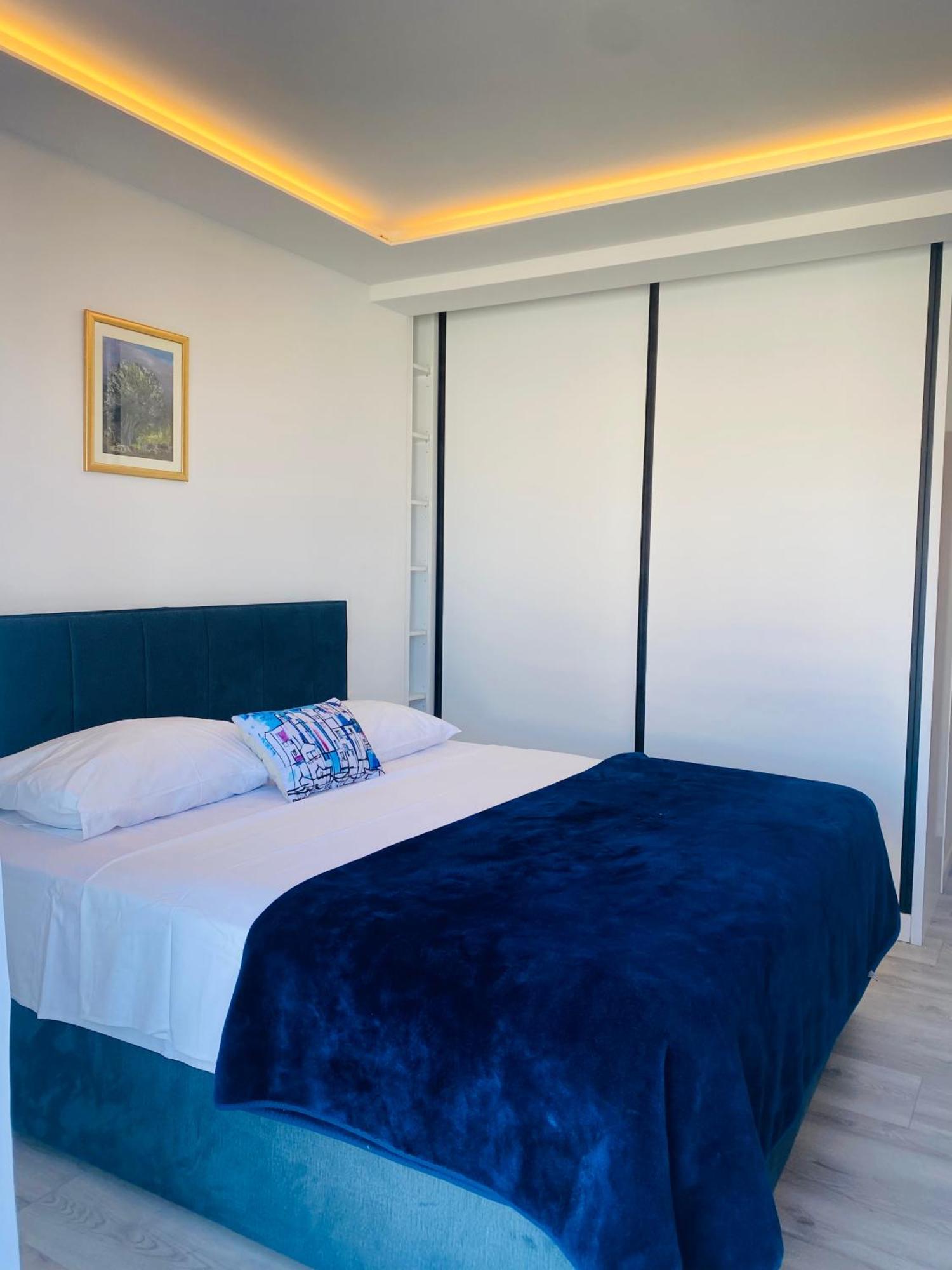 Matic Guest House Dubrovnik Ngoại thất bức ảnh