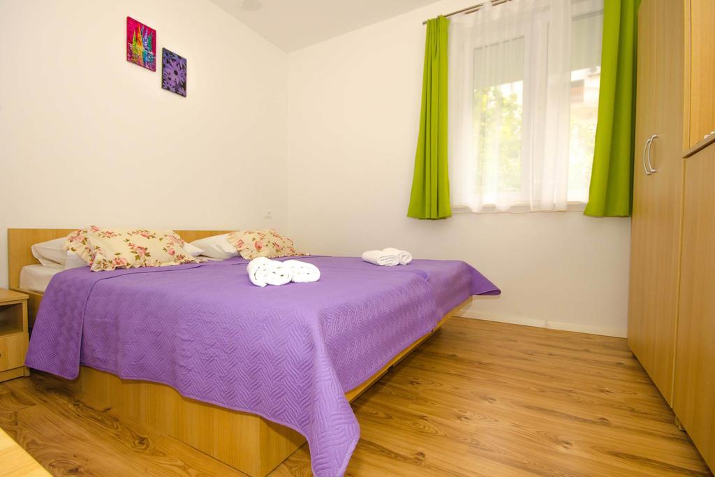 Matic Guest House Dubrovnik Phòng bức ảnh