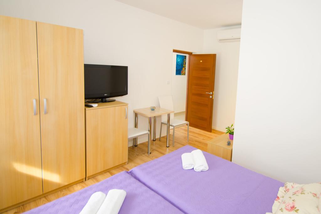 Matic Guest House Dubrovnik Phòng bức ảnh