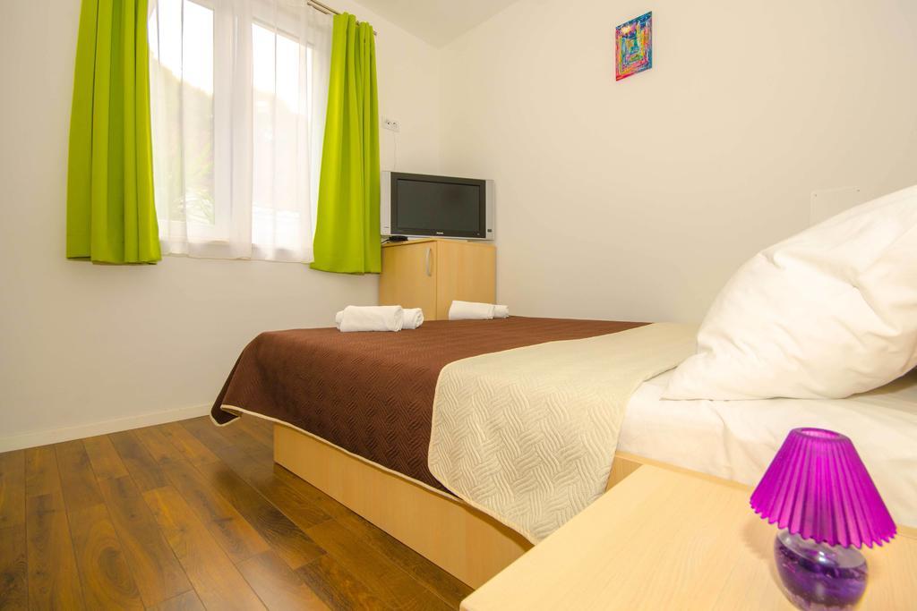 Matic Guest House Dubrovnik Ngoại thất bức ảnh
