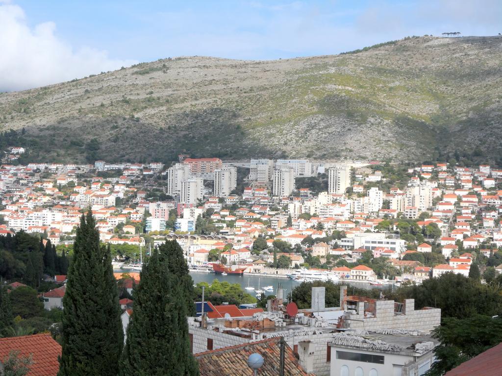 Matic Guest House Dubrovnik Phòng bức ảnh