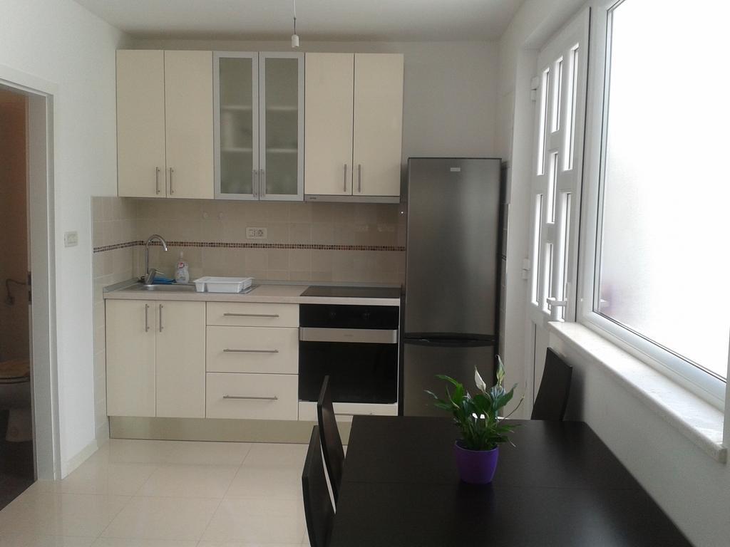 Matic Guest House Dubrovnik Phòng bức ảnh