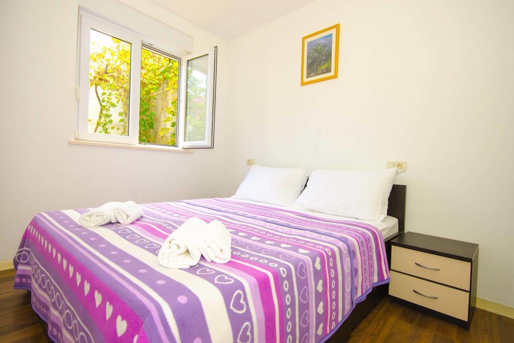 Matic Guest House Dubrovnik Phòng bức ảnh