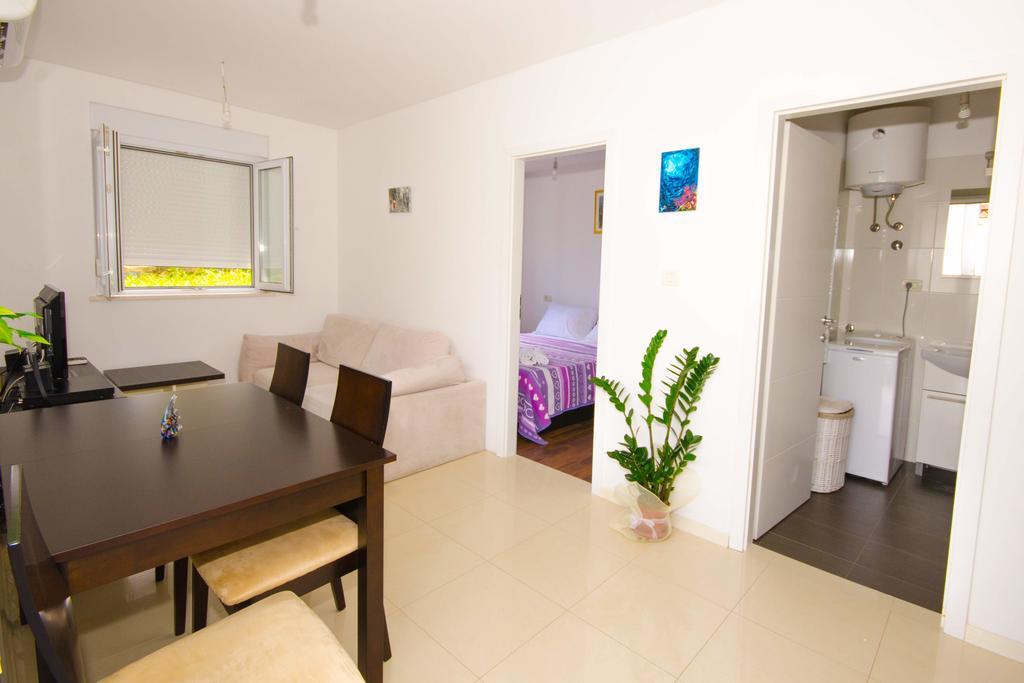 Matic Guest House Dubrovnik Phòng bức ảnh