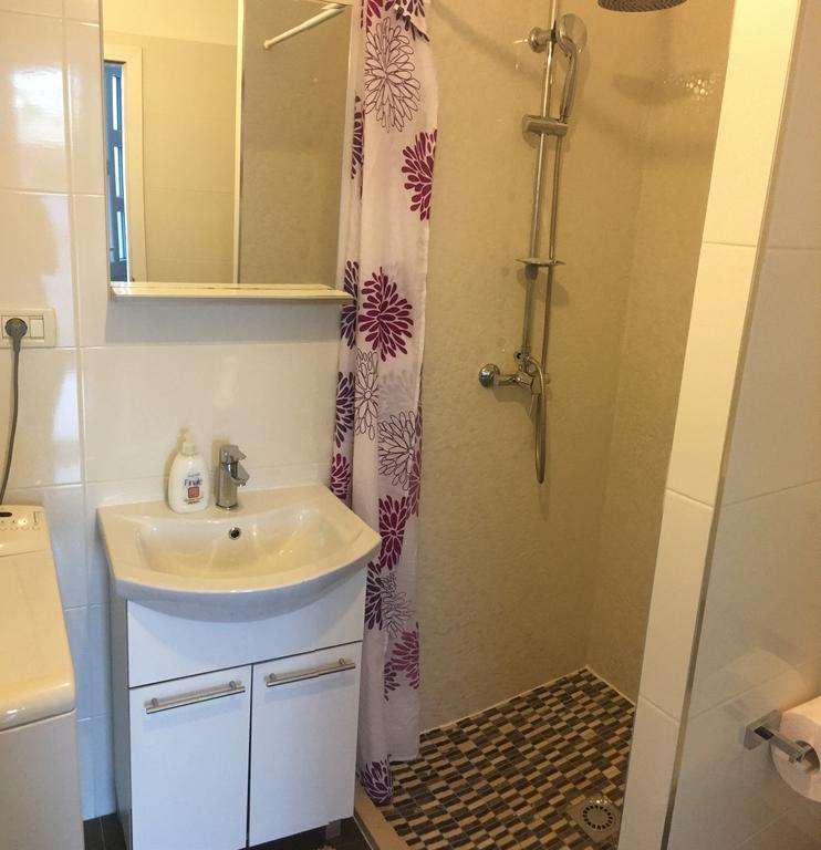 Matic Guest House Dubrovnik Ngoại thất bức ảnh