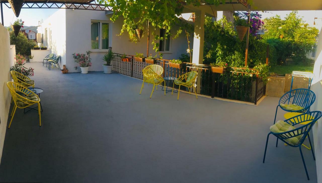 Matic Guest House Dubrovnik Ngoại thất bức ảnh